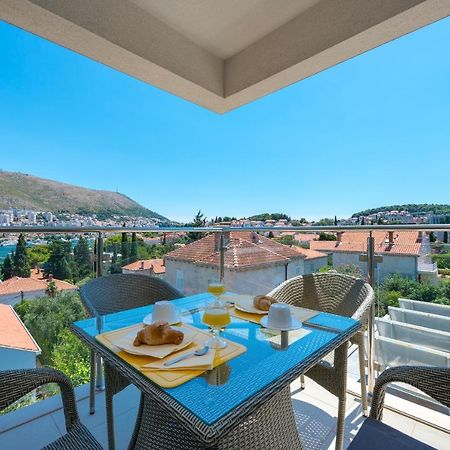 Apartment Maro Bayview Дубровник Екстер'єр фото