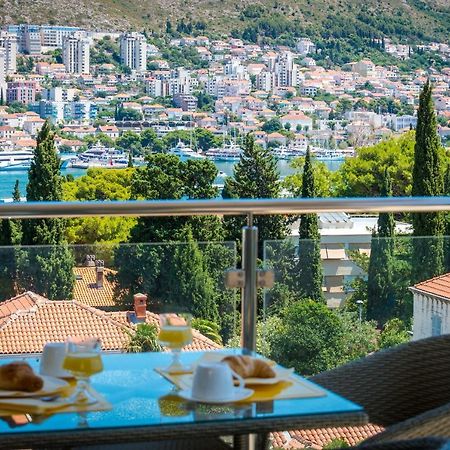 Apartment Maro Bayview Дубровник Екстер'єр фото