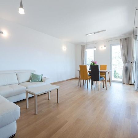 Apartment Maro Bayview Дубровник Екстер'єр фото