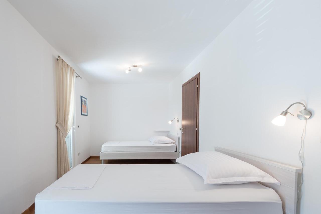 Apartment Maro Bayview Дубровник Екстер'єр фото