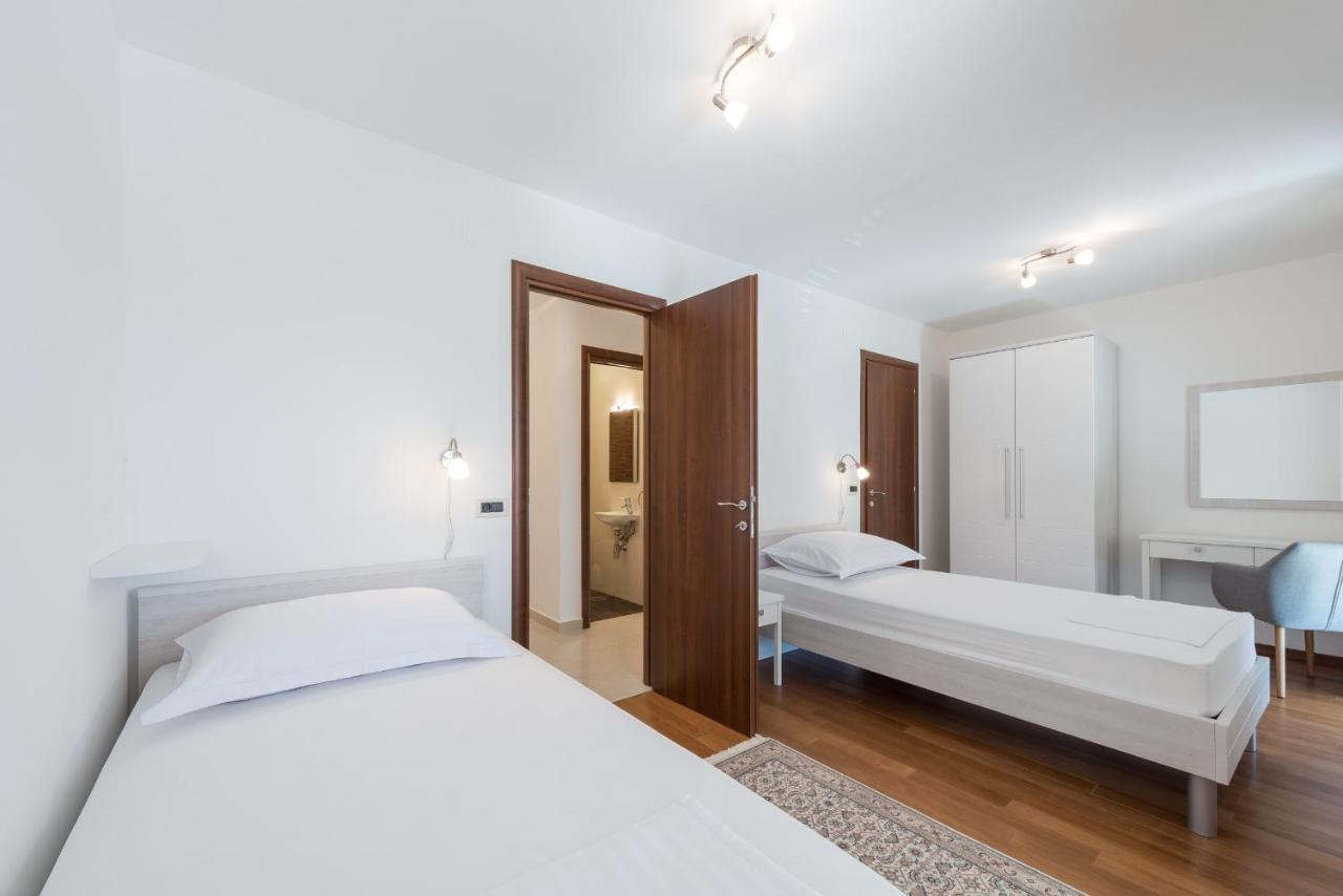 Apartment Maro Bayview Дубровник Екстер'єр фото
