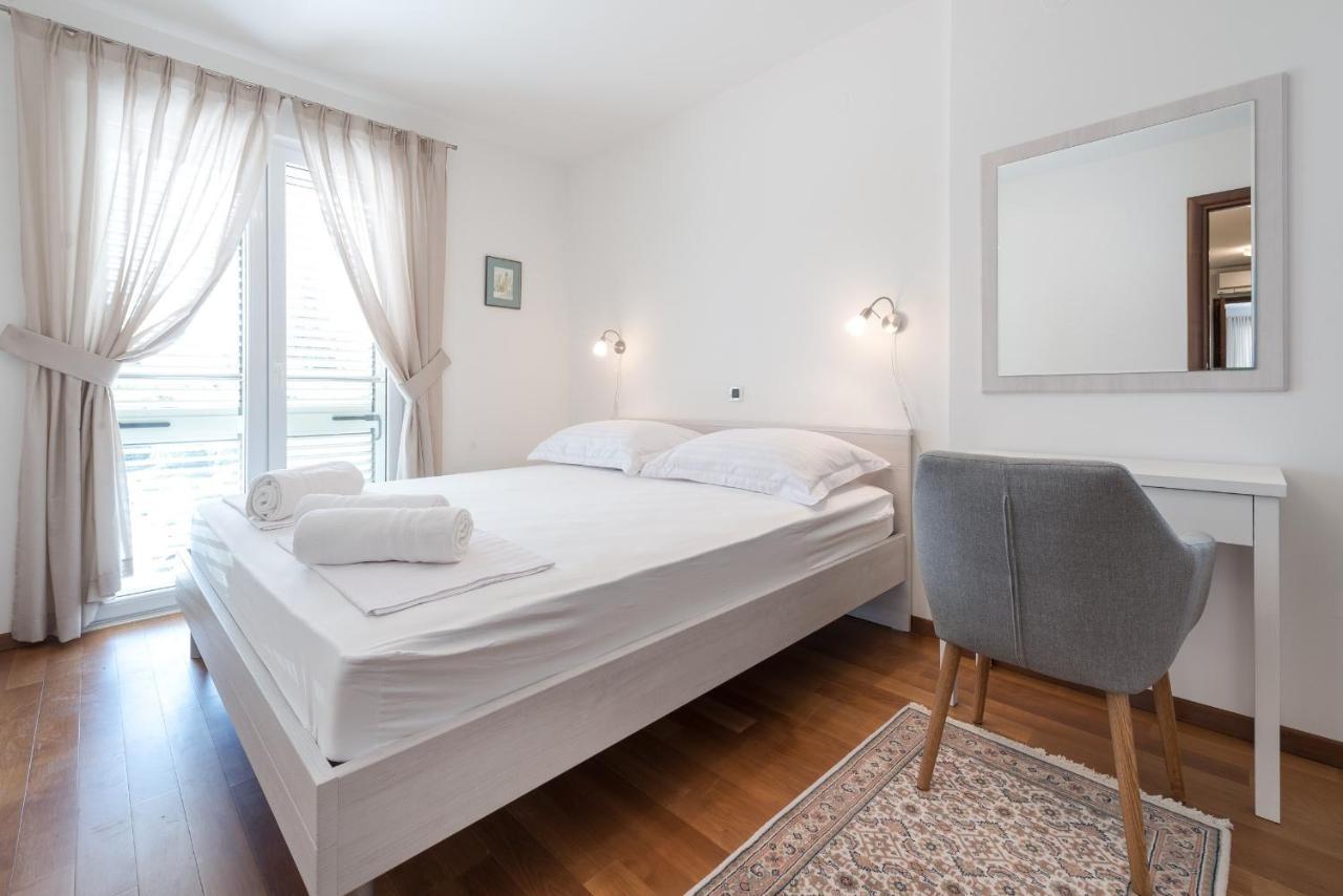 Apartment Maro Bayview Дубровник Екстер'єр фото