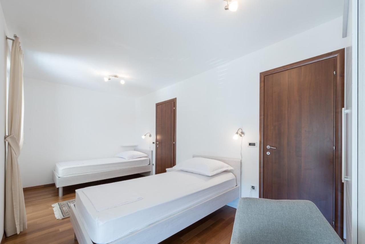 Apartment Maro Bayview Дубровник Екстер'єр фото