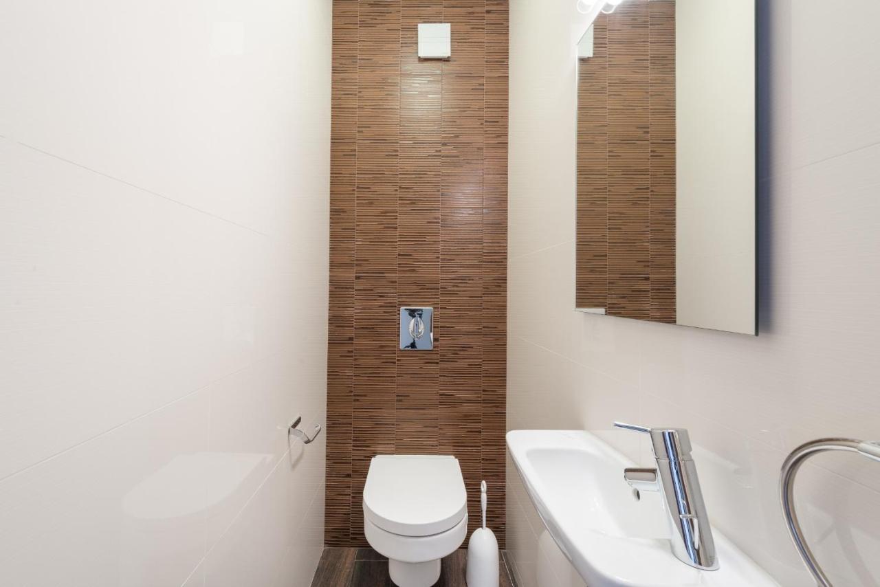 Apartment Maro Bayview Дубровник Екстер'єр фото