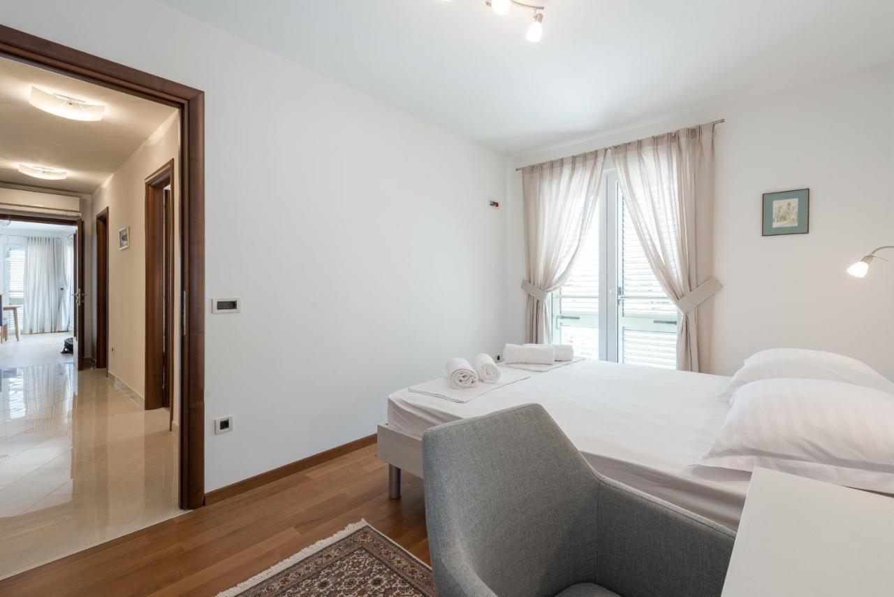 Apartment Maro Bayview Дубровник Екстер'єр фото
