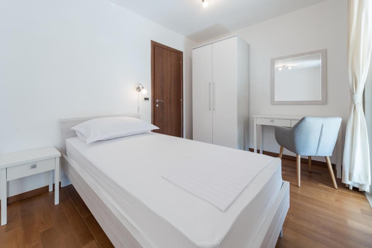 Apartment Maro Bayview Дубровник Екстер'єр фото